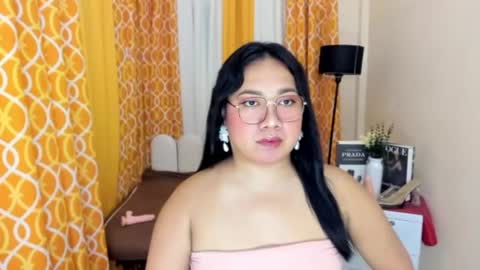 BABY LEXIE online show from June 22, 5:21 pm