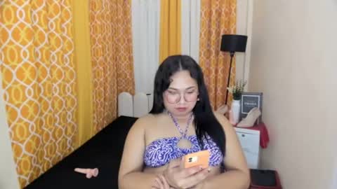 BABY LEXIE online show from July 10, 9:08 pm