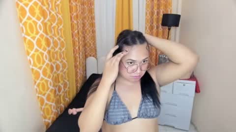 BABY LEXIE online show from July 13, 9:27 pm
