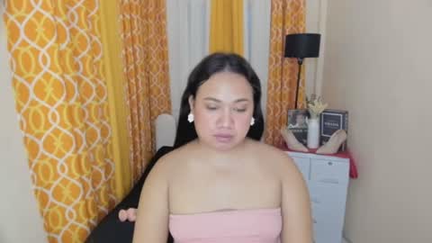BABY LEXIE online show from July 22, 9:30 pm