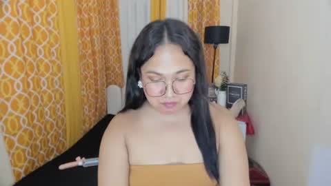 BABY LEXIE online show from July 29, 9:02 pm