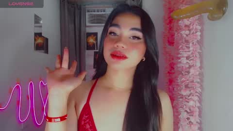 kiaaannaaaa online show from April 23, 11:07 pm