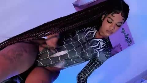 black_thifanny1 online show from August 6, 7:26 am