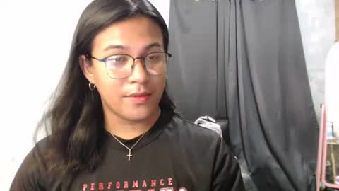 Ellez online show from October 23, 7:51 pm