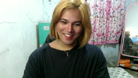 Ellez online show from July 10, 3:16 pm