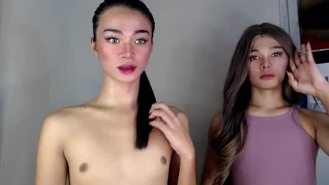 Blythe online show from February 23, 8:17 am