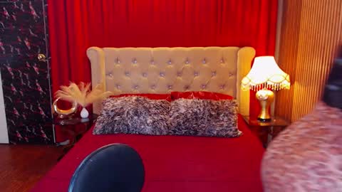 Snapshot of bombshellanita chatting on October 21, 3:20 am bombshellanita online show from October 21, 3:20 am