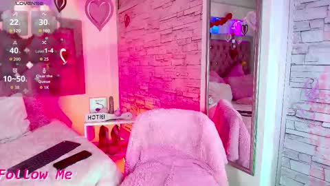 i AM Bonnie  online show from February 15, 3:57 am