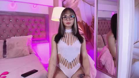 i AM Bonnie  online show from March 8, 3:54 am