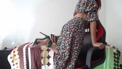 Snapshot of bonny_honey_ chatting on January 18, 8:59 pm Bonny online show from January 18, 8:59 pm