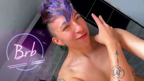 Edward ftm trans queerslave online show from July 14, 10:21 am