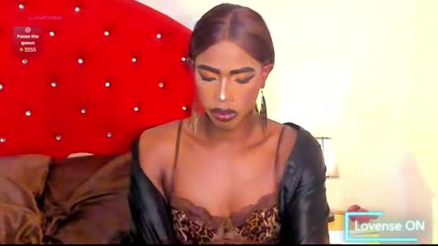 Brandy online show from July 28, 8:52 pm