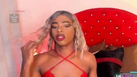 Brandy online show from August 4, 7:20 pm