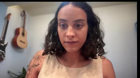 Thalia online show from November 4, 11:48 pm