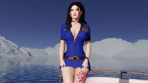 briany online show from January 22, 5:59 am