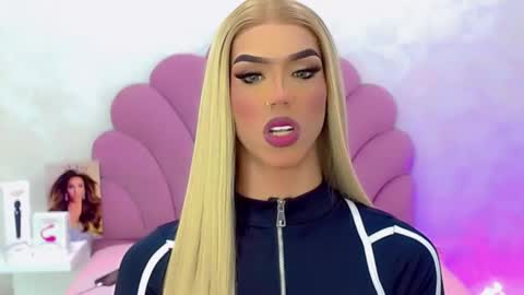 BRIANA online show from February 28, 7:59 am