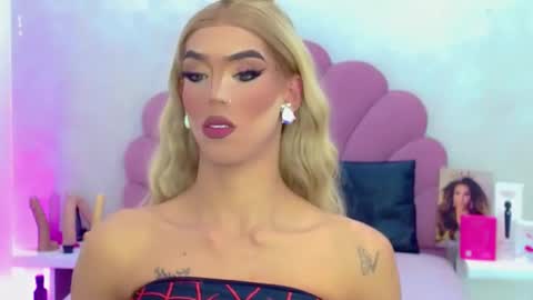 BRIANA online show from March 18, 6:45 am