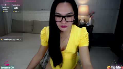 brianna_shemale online show from June 25, 5:12 am