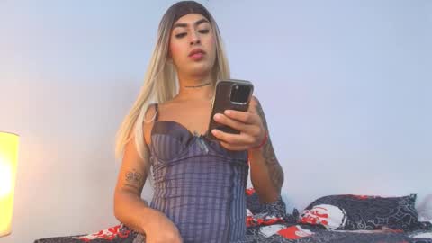 BRIANNA online show from October 30, 7:18 am