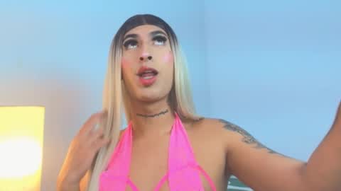 BRIANNA online show from December 13, 7:42 pm