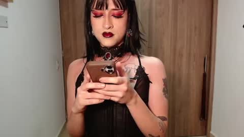Brilla Mettal online show from June 16, 12:13 am