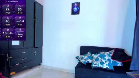 britanny lord online show from February 10, 11:34 pm