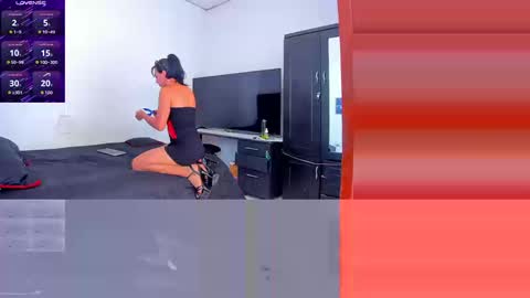 britanny lord online show from March 13, 4:56 pm