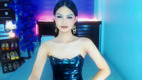 Roberta  GODDESS OF PLEASURE AND SEXUALDESIRE   online show from December 16, 11:22 am