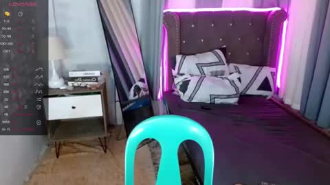 Roberta  GODDESS OF PLEASURE AND SEXUALDESIRE   online show from February 20, 4:19 am