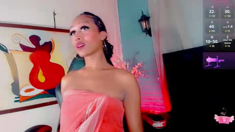  ChannelR  online show from March 10, 11:25 am