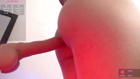 Becky Anders  online show from May 2, 1:16 pm