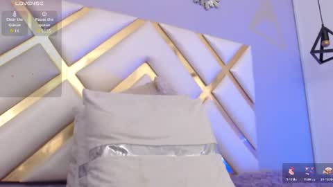 Becky Anders  online show from June 16, 4:52 pm