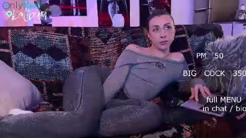 Ivan online show from June 18, 8:46 pm