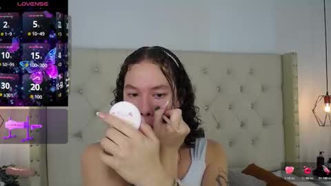 bycandy_ online show from November 4, 12:37 pm