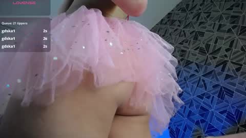 bycandy_ online show from November 24, 1:46 pm