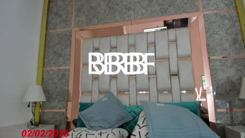 Snapshot of bylie_hills chatting on February 2, 8:13 am bylie_hills online show from February 2, 8:13 am