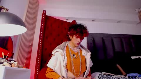 Cain  online show from March 22, 4:39 am