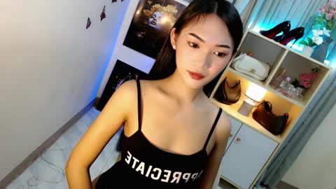 caitlin online show from February 8, 7:53 pm