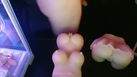 Caiturbate online show from January 7, 5:00 am