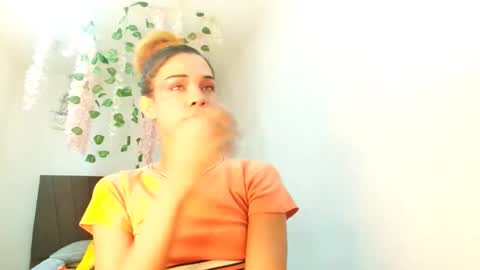 Callie online show from May 2, 4:17 am