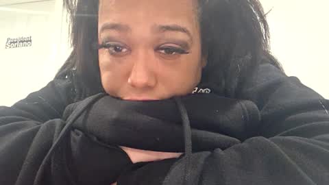 camzxoxox online show from March 5, 9:36 am