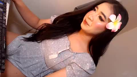 camela_star online show from April 29, 5:41 pm