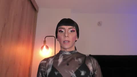 GAIA online show from December 15, 2:18 am