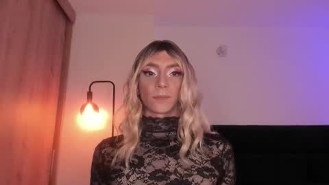 GAIA online show from January 11, 1:34 am