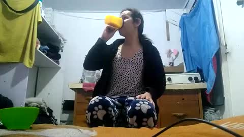 Mara Catalina Romero Ordez online show from March 6, 7:06 pm