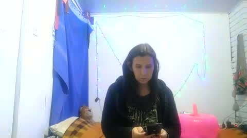 Mara Catalina Romero Ordez online show from March 10, 4:38 am