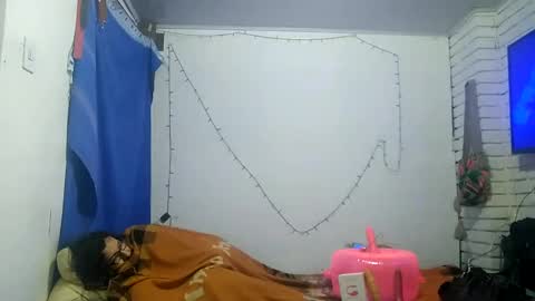 Mara Catalina Romero Ordez online show from March 11, 7:48 am