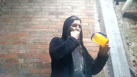 Mara Catalina Romero Ordez online show from March 12, 2:52 am