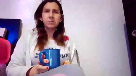 Mara Catalina Romero Ordez online show from September 11, 3:26 am