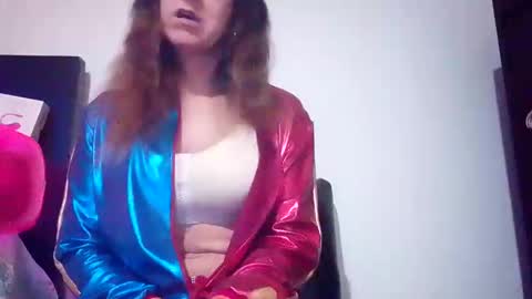 Mara Catalina Romero Ordez online show from September 16, 4:50 am